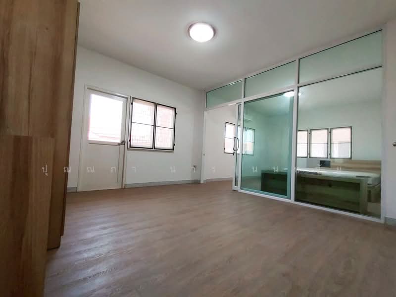 หมู่บ้านเฟื่องฟ้าวิลล่า 9 เฟส 4, สมุทรปราการ, เทพารักษ์, แพรกษาใหม่, เมืองสมุทรปราการ, สมุทรปราการ, 140 ตร.ม., บ้านเดี่ยว ขาย, โดย ปุณณภา นารานนทชัย, 500178017 - DDproperty.com