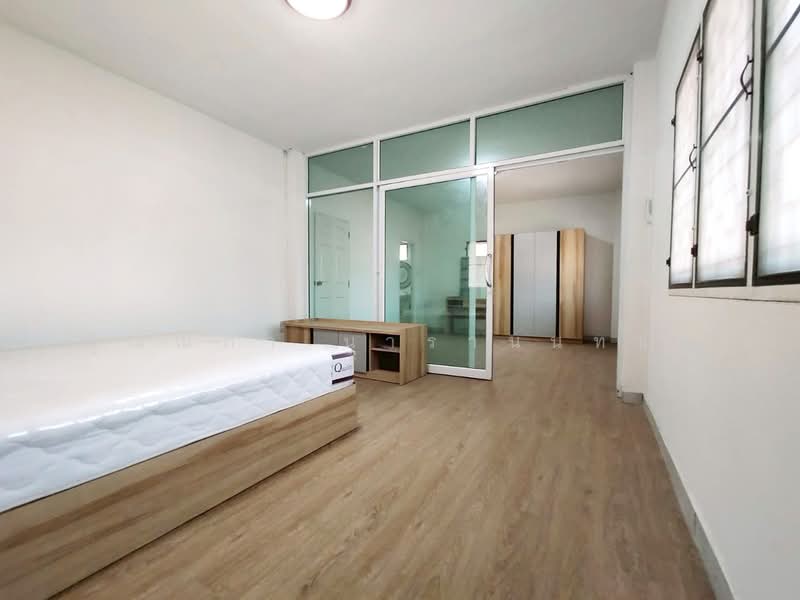 หมู่บ้านเฟื่องฟ้าวิลล่า 9 เฟส 4, Samut Prakan, เทพารักษ์, Phreak Sa Mai, Muang Samut Prakarn, Samut Prakan, 3 Bedrooms, 140 sqm, Single Detached House For Sale, by ปุณณภา นารานนทชัย, 500178017 - DDproperty.com