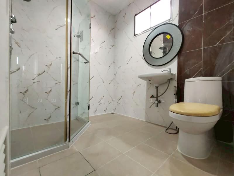 หมู่บ้านเฟื่องฟ้าวิลล่า 9 เฟส 4, Samut Prakan, เทพารักษ์, Phreak Sa Mai, Muang Samut Prakarn, Samut Prakan, 3 Bedrooms, 140 sqm, Single Detached House For Sale, by ปุณณภา นารานนทชัย, 500178017 - DDproperty.com