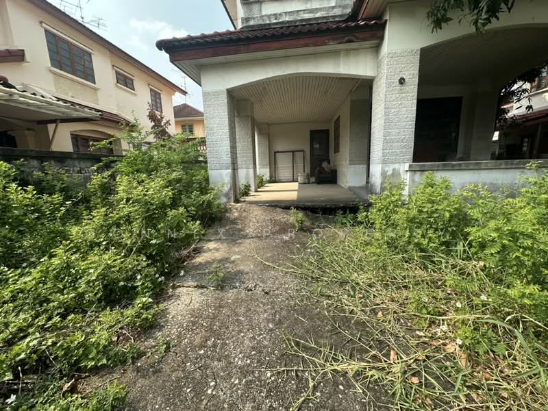 Chonlada Bangbuathong, Nonthaburi, Bang Kruai - Sai Noi Road, Bang Bua Thong, Bang Bua Thong, Nonthaburi, 3 Bedrooms, 180 sqm, Single Detached House For Sale, by Connex Property, 500178018 - DDproperty.com