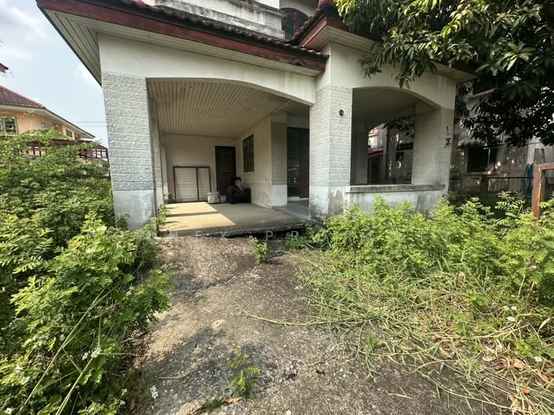 Chonlada Bangbuathong, Nonthaburi, Bang Kruai - Sai Noi Road, Bang Bua Thong, Bang Bua Thong, Nonthaburi, 3 Bedrooms, 180 sqm, Single Detached House For Sale, by Connex Property, 500178018 - DDproperty.com