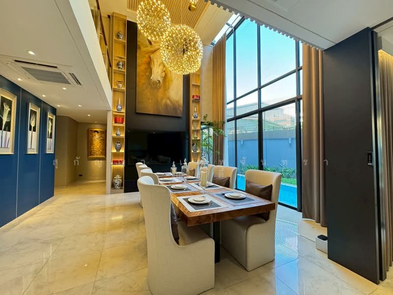 Baan 365 Rama 3 : บ้าน 365 พระราม 3, กรุงเทพ, ถนนพระรามที่ 3, บางโพงพาง, ยานนาวา, กรุงเทพ, 490 ตร.ม., บ้านเดี่ยว ให้เช่า, โดย สุกัญญา เทพจันทรา (เบตตี้), 500178019 - DDproperty.com