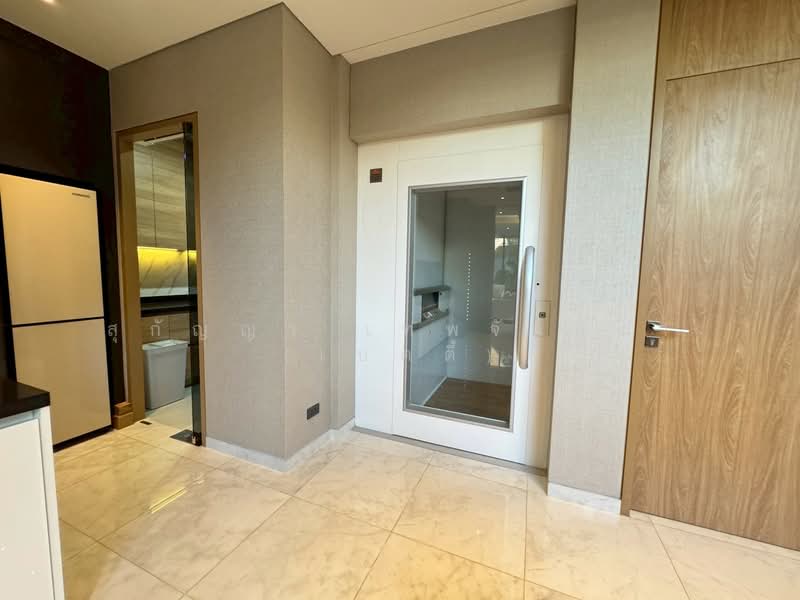 Baan 365 Rama 3 : บ้าน 365 พระราม 3, กรุงเทพ, ถนนพระรามที่ 3, บางโพงพาง, ยานนาวา, กรุงเทพ, 490 ตร.ม., บ้านเดี่ยว ให้เช่า, โดย สุกัญญา เทพจันทรา (เบตตี้), 500178019 - DDproperty.com