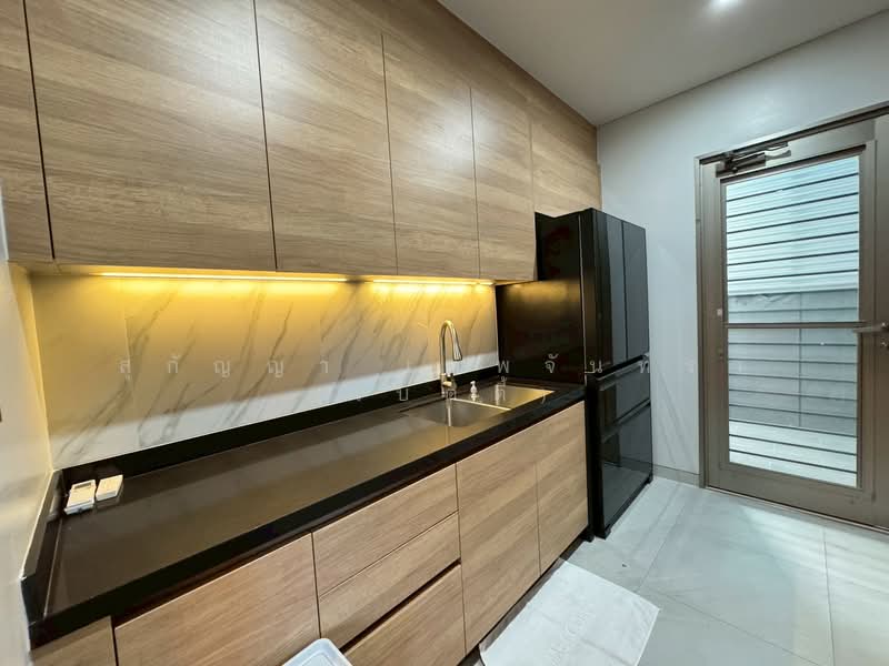 Baan 365 Rama 3 : บ้าน 365 พระราม 3, กรุงเทพ, ถนนพระรามที่ 3, บางโพงพาง, ยานนาวา, กรุงเทพ, 490 ตร.ม., บ้านเดี่ยว ให้เช่า, โดย สุกัญญา เทพจันทรา (เบตตี้), 500178019 - DDproperty.com