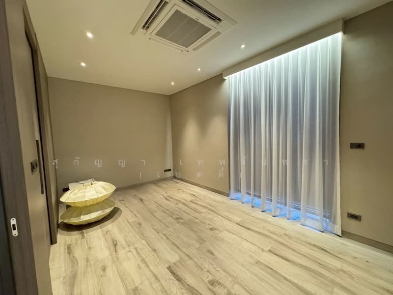 Baan 365 Rama 3, Bangkok, Rama III Rd., Bang Pong Pang, Yan Nawa, Bangkok, 5 Bedrooms, 490 sqm, Single Detached House For Rent, by สุกัญญา เทพจันทรา (เบตตี้), 500178019 - DDproperty.com