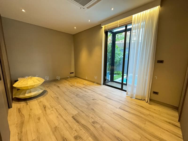 Baan 365 Rama 3, Bangkok, Rama III Rd., Bang Pong Pang, Yan Nawa, Bangkok, 5 Bedrooms, 490 sqm, Single Detached House For Rent, by สุกัญญา เทพจันทรา (เบตตี้), 500178019 - DDproperty.com