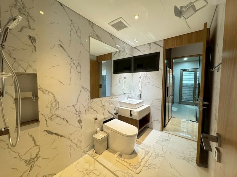 Baan 365 Rama 3, Bangkok, Rama III Rd., Bang Pong Pang, Yan Nawa, Bangkok, 5 Bedrooms, 490 sqm, Single Detached House For Rent, by สุกัญญา เทพจันทรา (เบตตี้), 500178019 - DDproperty.com