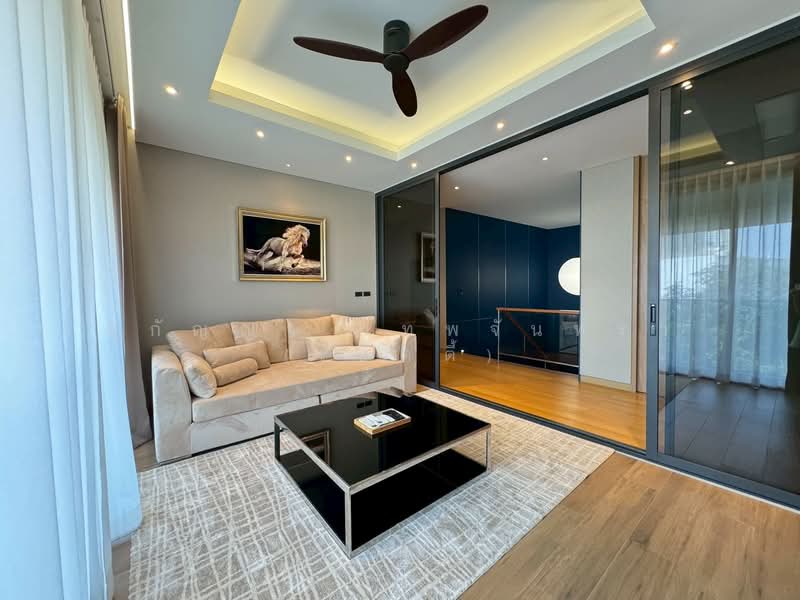 Baan 365 Rama 3, Bangkok, Rama III Rd., Bang Pong Pang, Yan Nawa, Bangkok, 5 Bedrooms, 490 sqm, Single Detached House For Rent, by สุกัญญา เทพจันทรา (เบตตี้), 500178019 - DDproperty.com