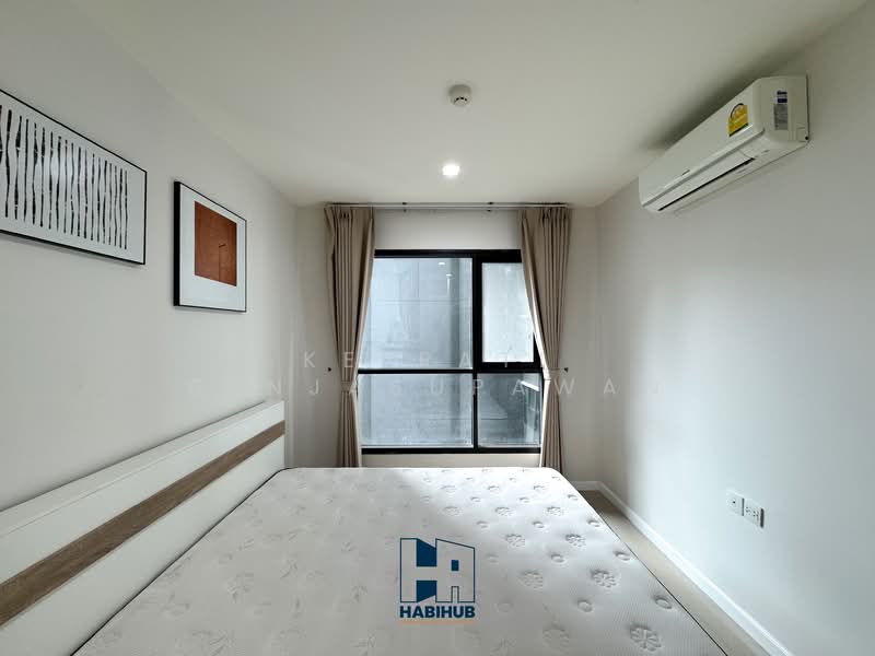 Life Sukhumvit 48 : ไลฟ์ สุขุมวิท 48, กรุงเทพ, ซอยสุขุมวิท 48, พระโขนง, คลองเตย, กรุงเทพ, 49 ตร.ม., คอนโด ขาย, โดย Keerati Benjasupawan, 500178020 - DDproperty.com