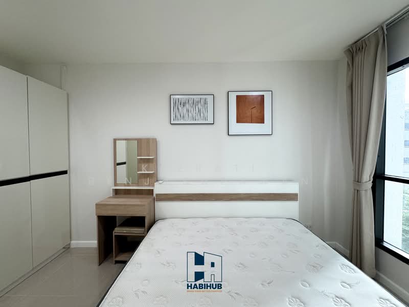 Life Sukhumvit 48, Bangkok, Soi Sukhumvit 48, Phra Kanong, Khlong Toei, Bangkok, 2 Bedrooms, 49 sqm, Condo For Sale, by Keerati Benjasupawan, 500178020 - DDproperty.com