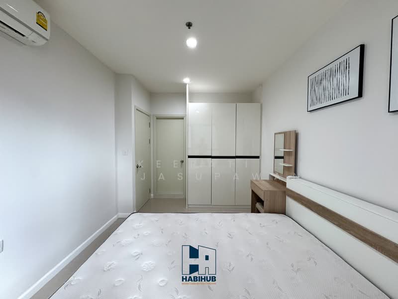 Life Sukhumvit 48, Bangkok, Soi Sukhumvit 48, Phra Kanong, Khlong Toei, Bangkok, 2 Bedrooms, 49 sqm, Condo For Sale, by Keerati Benjasupawan, 500178020 - DDproperty.com