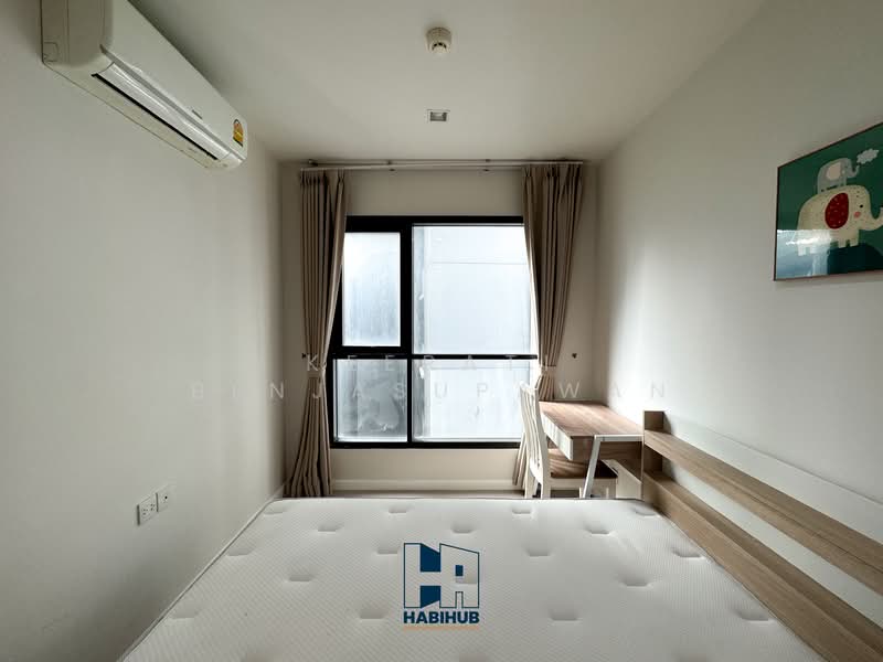 Life Sukhumvit 48, Bangkok, Soi Sukhumvit 48, Phra Kanong, Khlong Toei, Bangkok, 2 Bedrooms, 49 sqm, Condo For Sale, by Keerati Benjasupawan, 500178020 - DDproperty.com