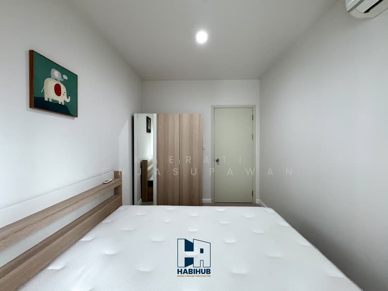 Life Sukhumvit 48, Bangkok, Soi Sukhumvit 48, Phra Kanong, Khlong Toei, Bangkok, 2 Bedrooms, 49 sqm, Condo For Sale, by Keerati Benjasupawan, 500178020 - DDproperty.com