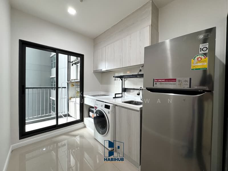 Life Sukhumvit 48 : ไลฟ์ สุขุมวิท 48, กรุงเทพ, ซอยสุขุมวิท 48, พระโขนง, คลองเตย, กรุงเทพ, 49 ตร.ม., คอนโด ขาย, โดย Keerati Benjasupawan, 500178020 - DDproperty.com