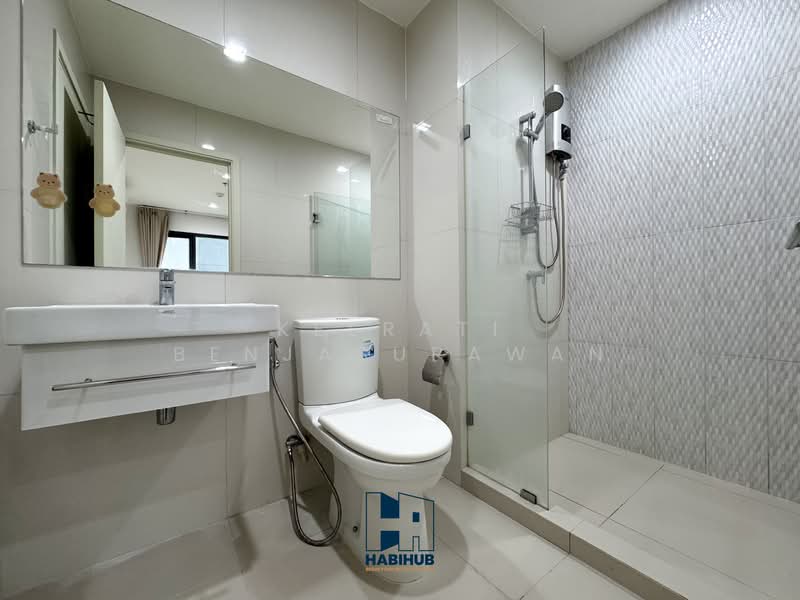 Life Sukhumvit 48, Bangkok, Soi Sukhumvit 48, Phra Kanong, Khlong Toei, Bangkok, 2 Bedrooms, 49 sqm, Condo For Sale, by Keerati Benjasupawan, 500178020 - DDproperty.com