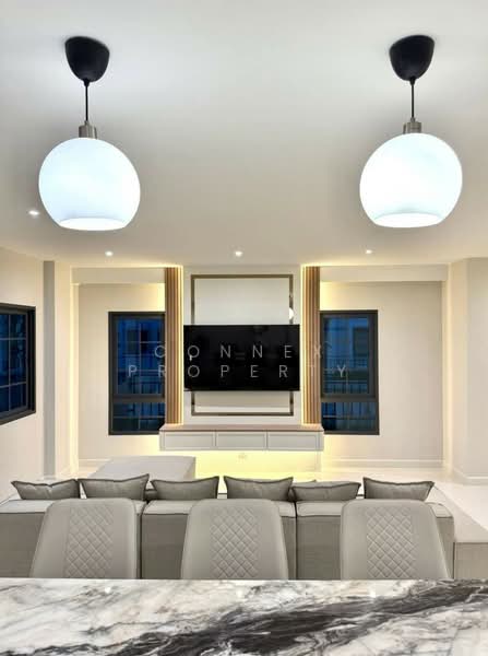 Centro Bangna, Samut Prakan, 111 Soi 3, Bang Kaeo, Bang Plee, Samut Prakan, 4 Bedrooms, 250 sqm, Single Detached House For Sale, by Connex Property, 500178021 - DDproperty.com