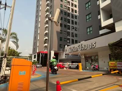 ขาย - Regent Home 15 แจ้งวัฒนะ (รีเจ้นท์ โฮม 15 แจ้งวัฒนะ), กรุงเทพ