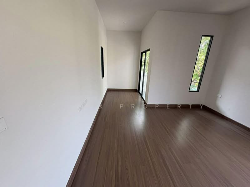 Britania Wongwaen-Theparak, Samut Prakan, Soi Mangkon-Khandi, Phreak Sa Mai, Muang Samut Prakarn, Samut Prakan, 4 Bedrooms, 200 sqm, Single Detached House For Sale, by Connex Property, 500178025 - DDproperty.com