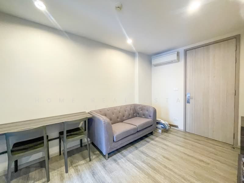 CENTRIC Ari Station, Bangkok, 27 Phahonyothin Road, Samsen Nai, Phaya Thai, Bangkok, 1 Bedroom, 28 sqm, Condo For Sale, by HOME Real Estate Service, 500178027 - DDproperty.com