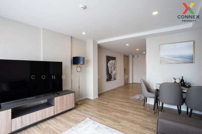 Blossom Condo @ Sathorn-Charoenrat, Bangkok, Charoen Rat Road, Thung Wat Don, Sathon, Bangkok, 2 Bedrooms, 75 sqm, Condo For Sale, by Connex Property, 500178028 - DDproperty.com