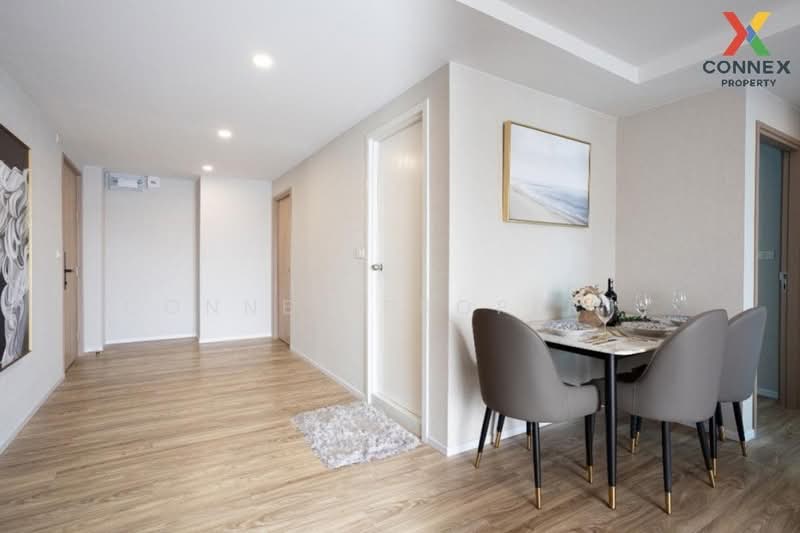 Blossom Condo @ Sathorn-Charoenrat, Bangkok, Charoen Rat Road, Thung Wat Don, Sathon, Bangkok, 2 Bedrooms, 75 sqm, Condo For Sale, by Connex Property, 500178028 - DDproperty.com