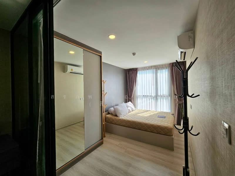 Kensington พหลโยธิน 63, กรุงเทพ, ซอยพหลโยธิน 63 ถนนพหลโยธิน, อนุสาวรีย์, บางเขน, กรุงเทพ, 30 ตร.ม., คอนโด ให้เช่า, โดย สรภพ ยอดไชย (สีฝุ่น), 500178029 - DDproperty.com