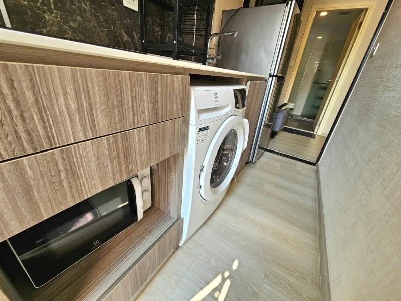 Kensington พหลโยธิน 63, กรุงเทพ, ซอยพหลโยธิน 63 ถนนพหลโยธิน, อนุสาวรีย์, บางเขน, กรุงเทพ, 30 ตร.ม., คอนโด ให้เช่า, โดย สรภพ ยอดไชย (สีฝุ่น), 500178029 - DDproperty.com