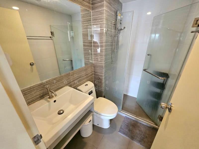 Kensington Phaholyothin 63, Bangkok, Soi Phaholyothin 63, Phaholyothin Road, Anusaowari, Bang Khen, Bangkok, 1 Bedroom, 30 sqm, Condo For Rent, by สรภพ ยอดไชย (สีฝุ่น), 500178029 - DDproperty.com