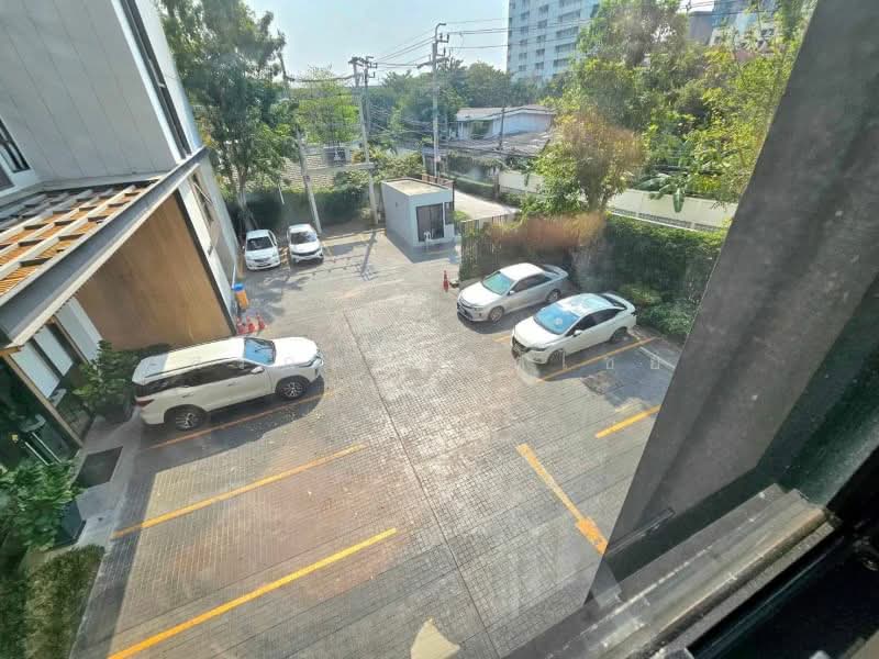 Kensington Phaholyothin 63, Bangkok, Soi Phaholyothin 63, Phaholyothin Road, Anusaowari, Bang Khen, Bangkok, 1 Bedroom, 30 sqm, Condo For Rent, by สรภพ ยอดไชย (สีฝุ่น), 500178029 - DDproperty.com