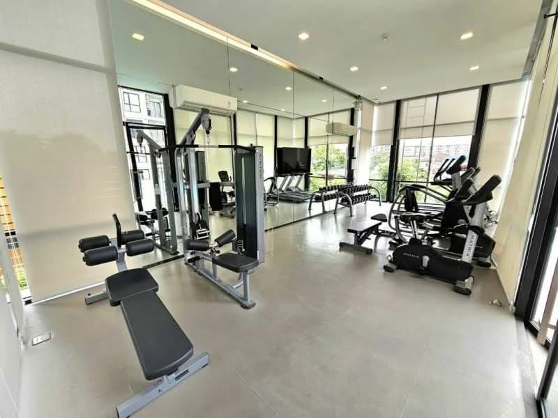 Kensington Phaholyothin 63, Bangkok, Soi Phaholyothin 63, Phaholyothin Road, Anusaowari, Bang Khen, Bangkok, 1 Bedroom, 30 sqm, Condo For Rent, by สรภพ ยอดไชย (สีฝุ่น), 500178029 - DDproperty.com