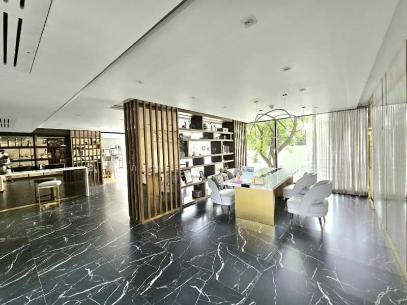 Kensington Phaholyothin 63, Bangkok, Soi Phaholyothin 63, Phaholyothin Road, Anusaowari, Bang Khen, Bangkok, 1 Bedroom, 30 sqm, Condo For Rent, by สรภพ ยอดไชย (สีฝุ่น), 500178029 - DDproperty.com