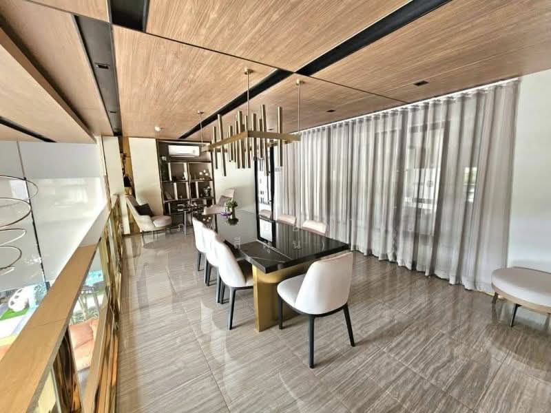 Kensington Phaholyothin 63, Bangkok, Soi Phaholyothin 63, Phaholyothin Road, Anusaowari, Bang Khen, Bangkok, 1 Bedroom, 30 sqm, Condo For Rent, by สรภพ ยอดไชย (สีฝุ่น), 500178029 - DDproperty.com