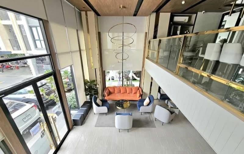 Kensington Phaholyothin 63, Bangkok, Soi Phaholyothin 63, Phaholyothin Road, Anusaowari, Bang Khen, Bangkok, 1 Bedroom, 30 sqm, Condo For Rent, by สรภพ ยอดไชย (สีฝุ่น), 500178029 - DDproperty.com