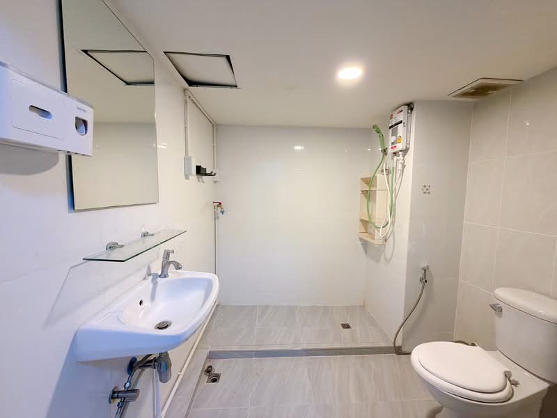 City Villa : ซิตี้ วิลล่า, กรุงเทพ, ถนนลาดพร้าว130, คลองจั่น, บางกะปิ, กรุงเทพ, 33 ตร.ม., คอนโด ขาย, โดย Kanueng (Pro) Noppornpitak, 500178030 - DDproperty.com