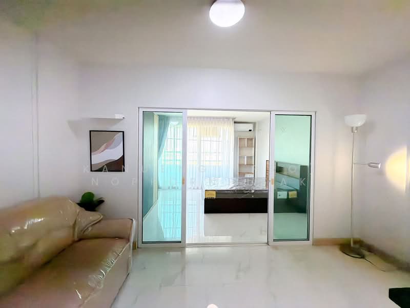 City Villa : ซิตี้ วิลล่า, กรุงเทพ, ถนนลาดพร้าว130, คลองจั่น, บางกะปิ, กรุงเทพ, 33 ตร.ม., คอนโด ขาย, โดย Kanueng (Pro) Noppornpitak, 500178030 - DDproperty.com