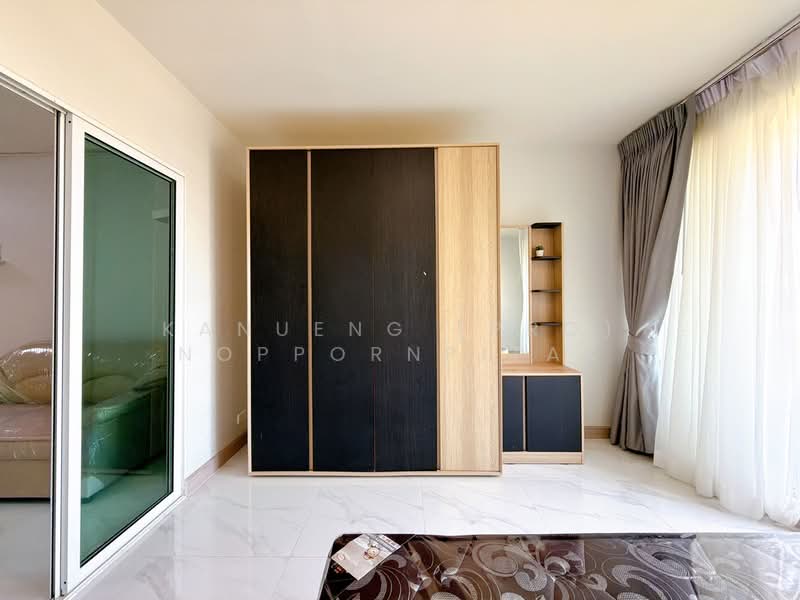 City Villa, Bangkok, Lat Phrao Road 130, Khlong Chan, Bang Kapi, Bangkok, 1 Bedroom, 33 sqm, Condo For Sale, by Kanueng (Pro) Noppornpitak, 500178030 - DDproperty.com