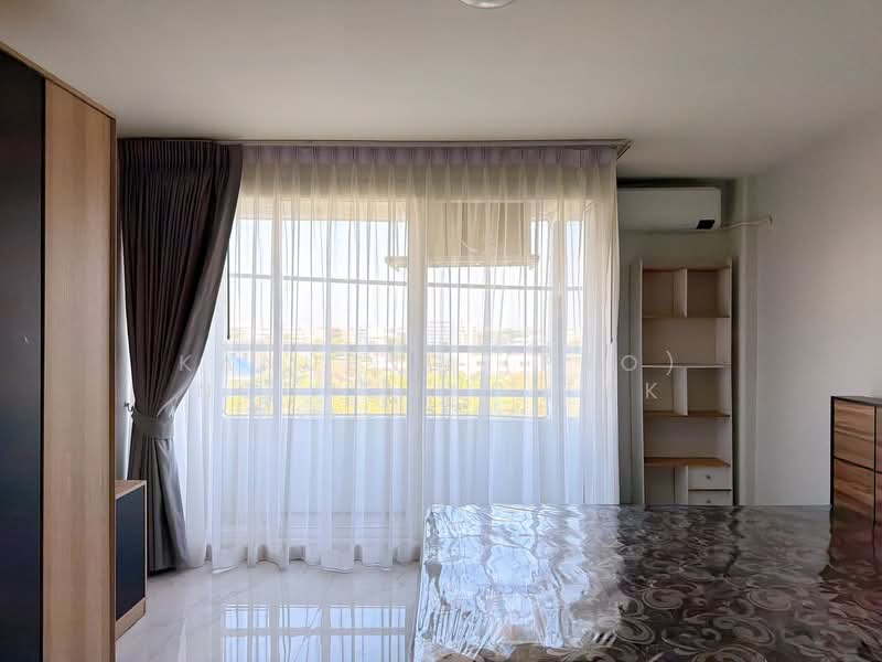 City Villa, Bangkok, Lat Phrao Road 130, Khlong Chan, Bang Kapi, Bangkok, 1 Bedroom, 33 sqm, Condo For Sale, by Kanueng (Pro) Noppornpitak, 500178030 - DDproperty.com