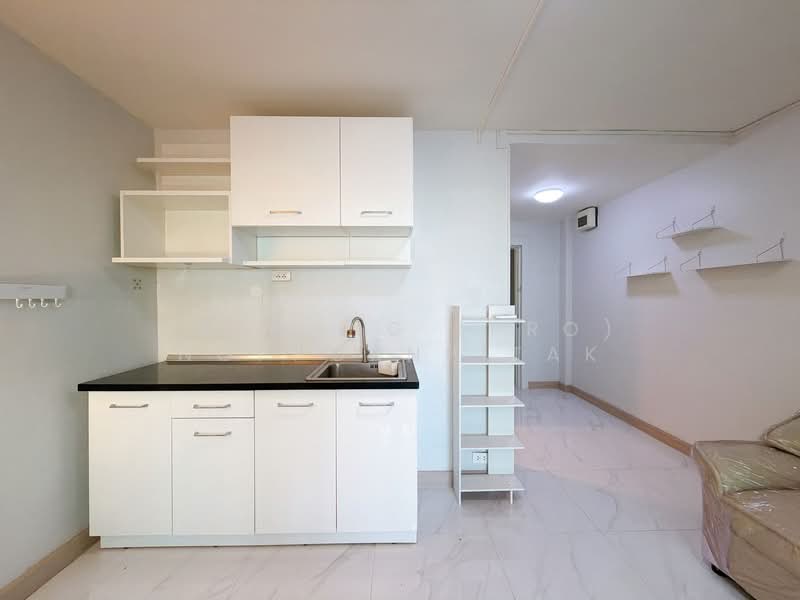 City Villa : ซิตี้ วิลล่า, กรุงเทพ, ถนนลาดพร้าว130, คลองจั่น, บางกะปิ, กรุงเทพ, 33 ตร.ม., คอนโด ขาย, โดย Kanueng (Pro) Noppornpitak, 500178030 - DDproperty.com