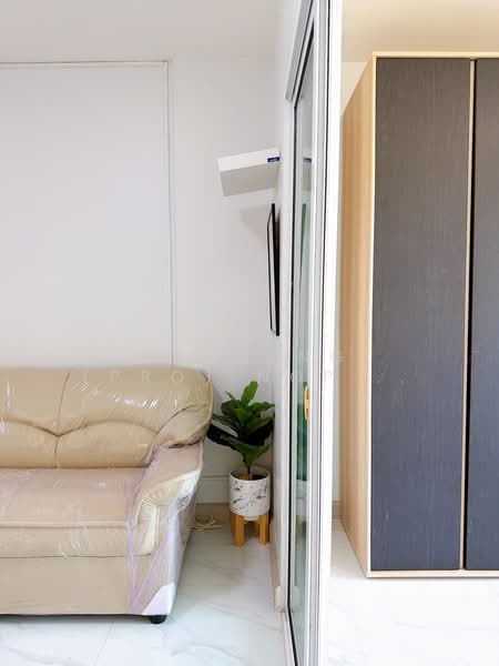 City Villa : ซิตี้ วิลล่า, กรุงเทพ, ถนนลาดพร้าว130, คลองจั่น, บางกะปิ, กรุงเทพ, 33 ตร.ม., คอนโด ขาย, โดย Kanueng (Pro) Noppornpitak, 500178030 - DDproperty.com