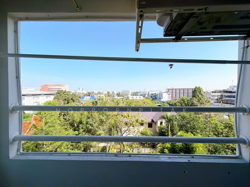 City Villa, Bangkok, Lat Phrao Road 130, Khlong Chan, Bang Kapi, Bangkok, 1 Bedroom, 33 sqm, Condo For Sale, by Kanueng (Pro) Noppornpitak, 500178030 - DDproperty.com