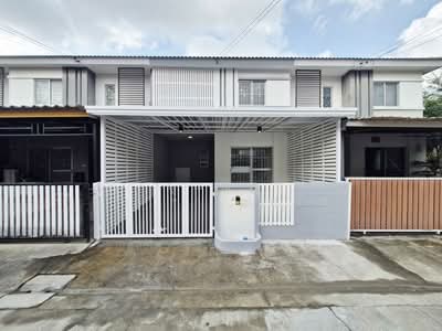 ขาย - บ้านพฤกษา 85 หนามแดง – เทพารักษ์ NAMDAEN – TEPARAK, สมุทรปราการ