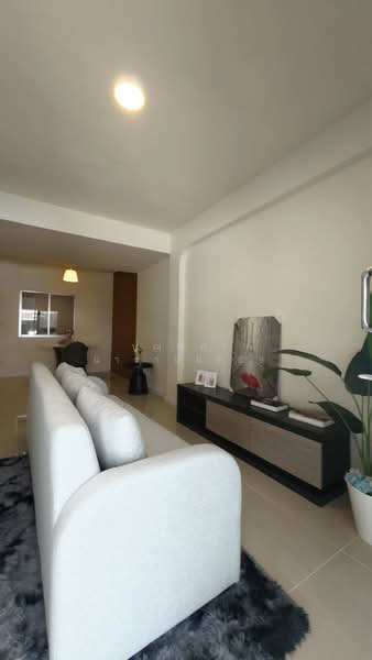 Baan Pruksa 85 Nam Daeng – Theparak NAMDAEN – TEPARAK, Samut Prakan, Bangphli Yai, Bang Plee, Samut Prakan, 3 Bedrooms, 95 sqm, Townhouse For Sale, by ปุณณภา นารานนทชัย, 500178031 - DDproperty.com