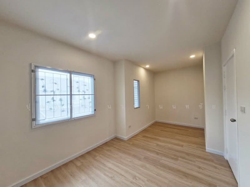 Baan Pruksa 85 Nam Daeng – Theparak NAMDAEN – TEPARAK, Samut Prakan, Bangphli Yai, Bang Plee, Samut Prakan, 3 Bedrooms, 95 sqm, Townhouse For Sale, by ปุณณภา นารานนทชัย, 500178031 - DDproperty.com