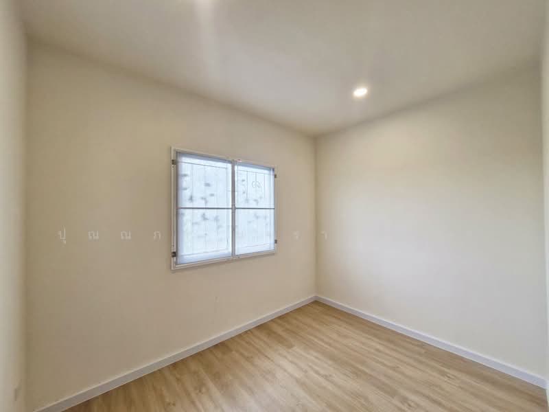 Baan Pruksa 85 Nam Daeng – Theparak NAMDAEN – TEPARAK, Samut Prakan, Bangphli Yai, Bang Plee, Samut Prakan, 3 Bedrooms, 95 sqm, Townhouse For Sale, by ปุณณภา นารานนทชัย, 500178031 - DDproperty.com