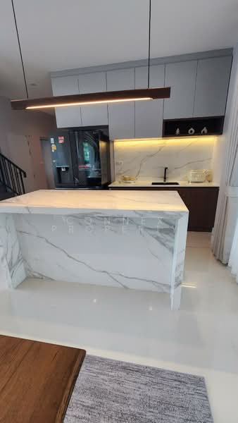 Bangkok Boulevard Signature Ladprao-Serithai, Bangkok, Soi Seri Thai 9, Seri Thai Road, Khlong Kum, Bueng Kum, Bangkok, 4 Bedrooms, 315 sqm, Single Detached House For Sale, by Connex Property, 500178032 - DDproperty.com