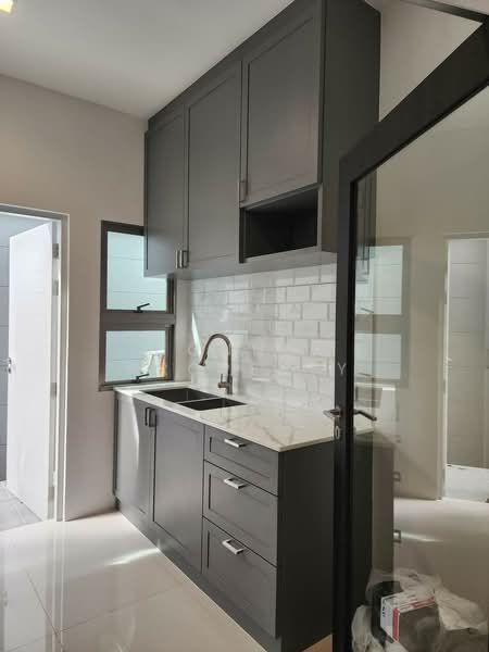 Bangkok Boulevard Signature Ladprao-Serithai, Bangkok, Soi Seri Thai 9, Seri Thai Road, Khlong Kum, Bueng Kum, Bangkok, 4 Bedrooms, 315 sqm, Single Detached House For Sale, by Connex Property, 500178032 - DDproperty.com