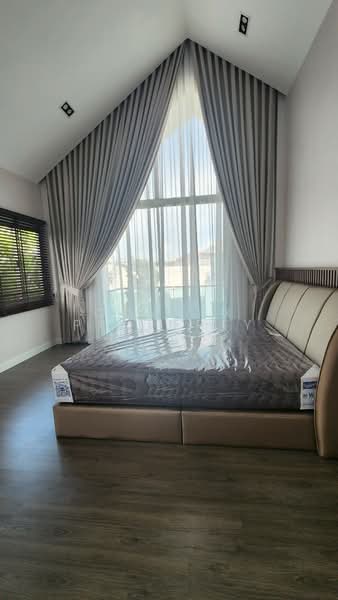 Bangkok Boulevard Signature Ladprao-Serithai, Bangkok, Soi Seri Thai 9, Seri Thai Road, Khlong Kum, Bueng Kum, Bangkok, 4 Bedrooms, 315 sqm, Single Detached House For Sale, by Connex Property, 500178032 - DDproperty.com
