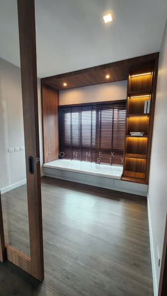 Bangkok Boulevard Signature Ladprao-Serithai, Bangkok, Soi Seri Thai 9, Seri Thai Road, Khlong Kum, Bueng Kum, Bangkok, 4 Bedrooms, 315 sqm, Single Detached House For Sale, by Connex Property, 500178032 - DDproperty.com