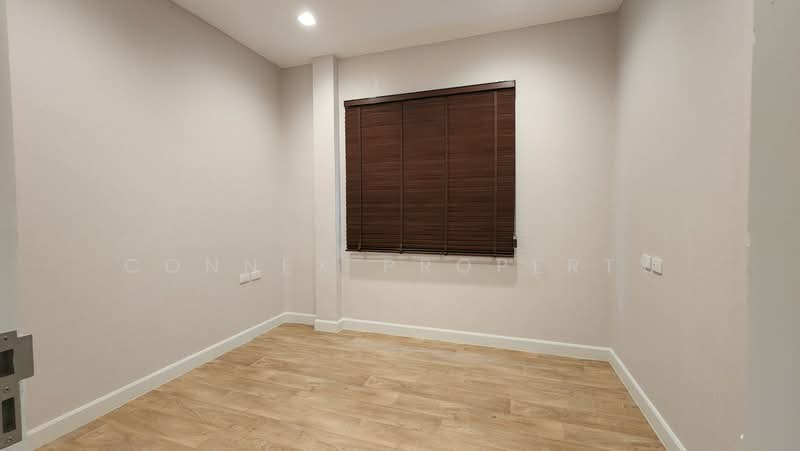 Bangkok Boulevard Signature Ladprao-Serithai, Bangkok, Soi Seri Thai 9, Seri Thai Road, Khlong Kum, Bueng Kum, Bangkok, 4 Bedrooms, 315 sqm, Single Detached House For Sale, by Connex Property, 500178032 - DDproperty.com