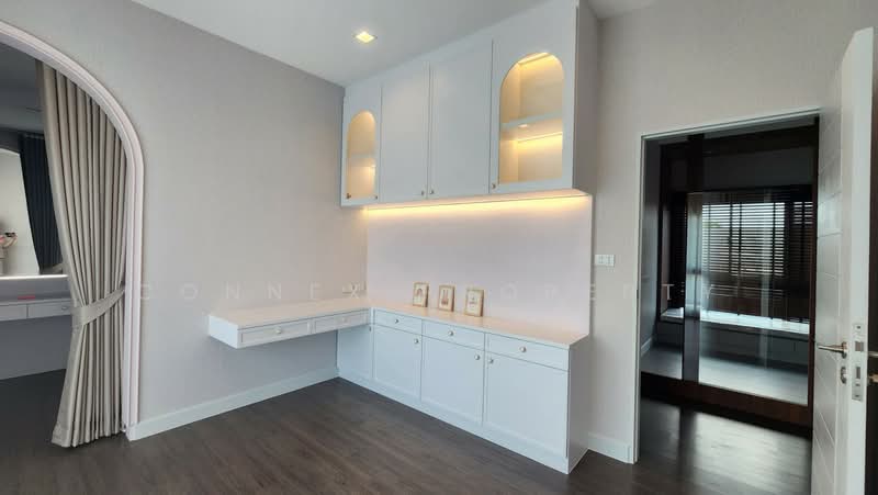 Bangkok Boulevard Signature Ladprao-Serithai, Bangkok, Soi Seri Thai 9, Seri Thai Road, Khlong Kum, Bueng Kum, Bangkok, 4 Bedrooms, 315 sqm, Single Detached House For Sale, by Connex Property, 500178032 - DDproperty.com